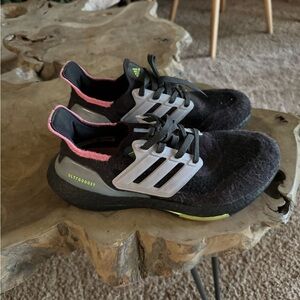 Adidas ultra boost sneakers